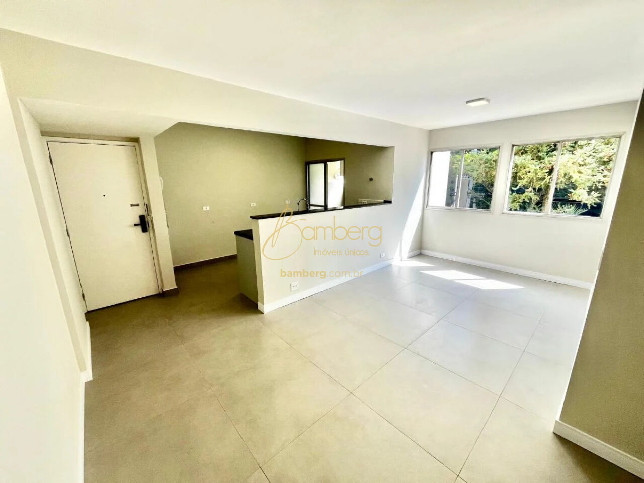 Chácara Santo Antônio  / São Paulo