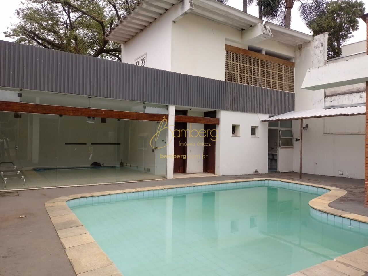 Casa no bairro Alto da Boa Vista - São Paulo