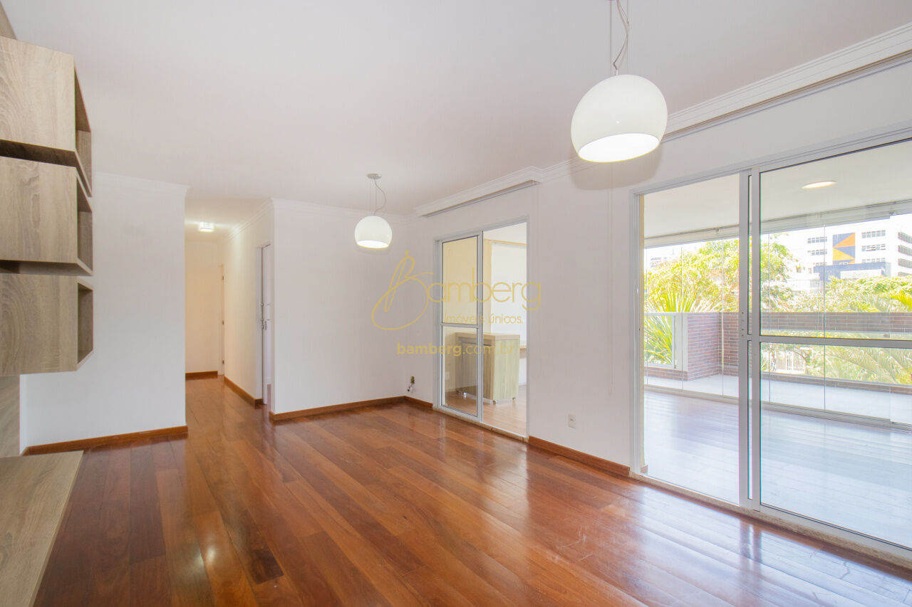 Apartamento no bairro Vila Clementino - São Paulo