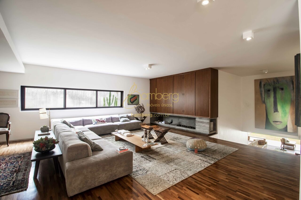 Jardim Guedala / São Paulo