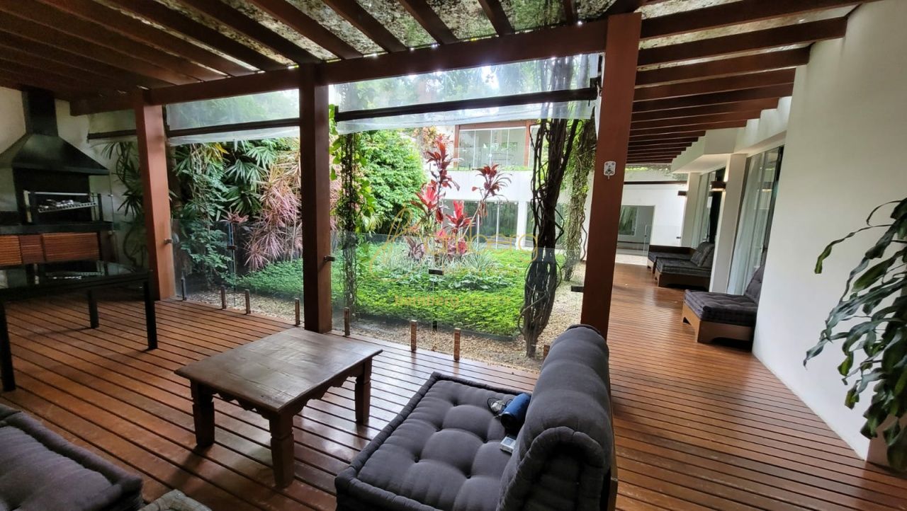Casa no bairro Jardim dos Estados - São Paulo