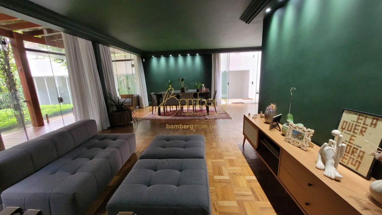 Jardim dos Estados / São Paulo