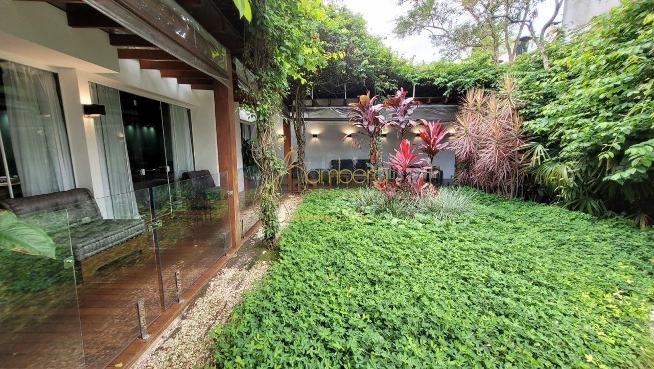 Jardim dos Estados / São Paulo