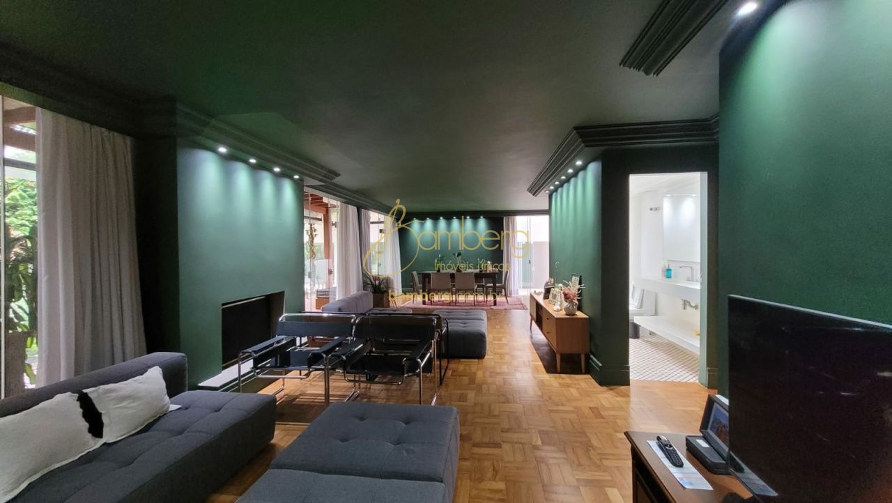 Jardim dos Estados / São Paulo