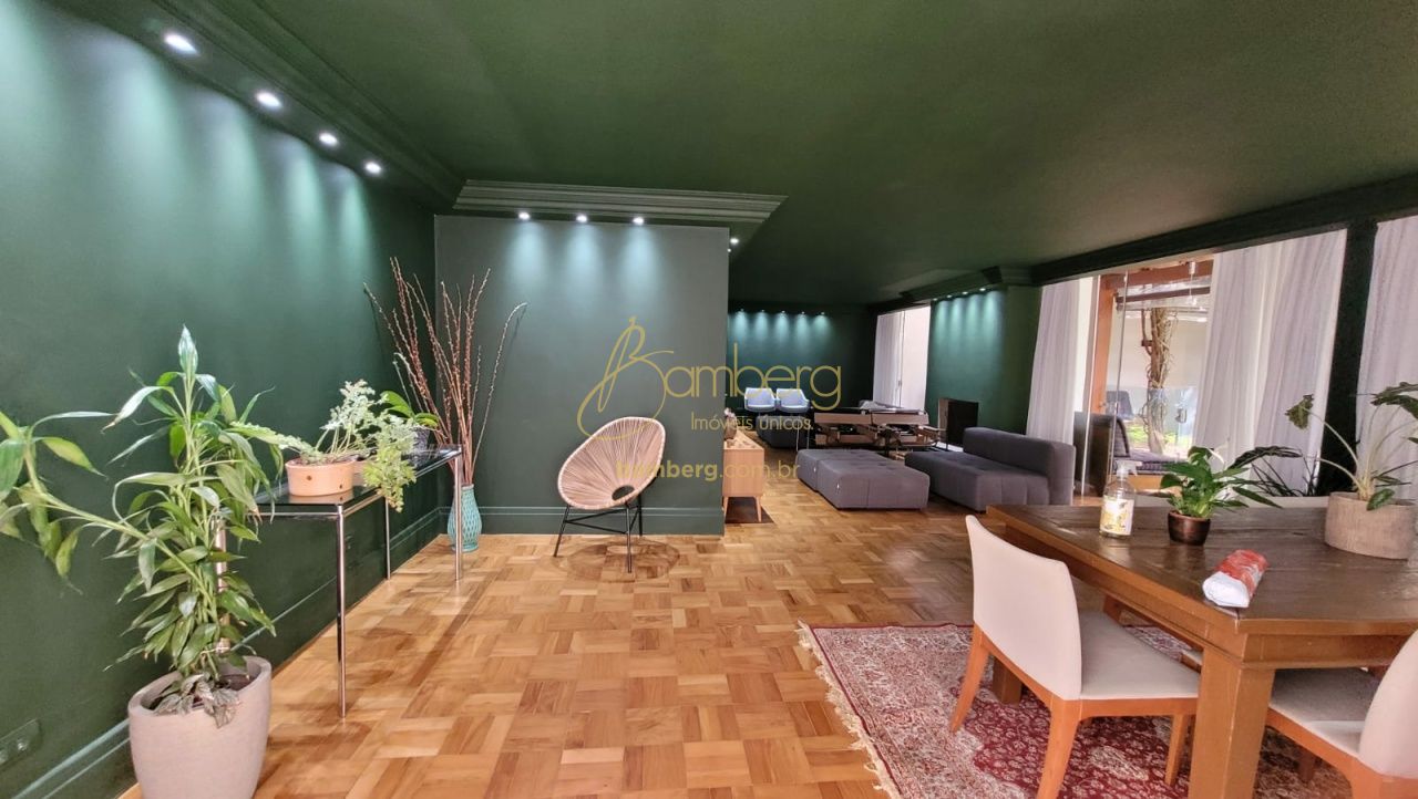 Casa no bairro Jardim dos Estados - São Paulo