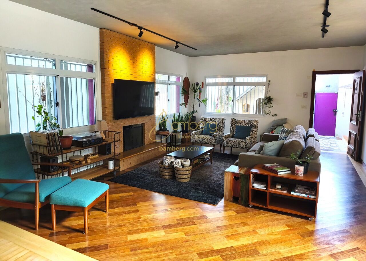 Alto da Boa Vista / São Paulo