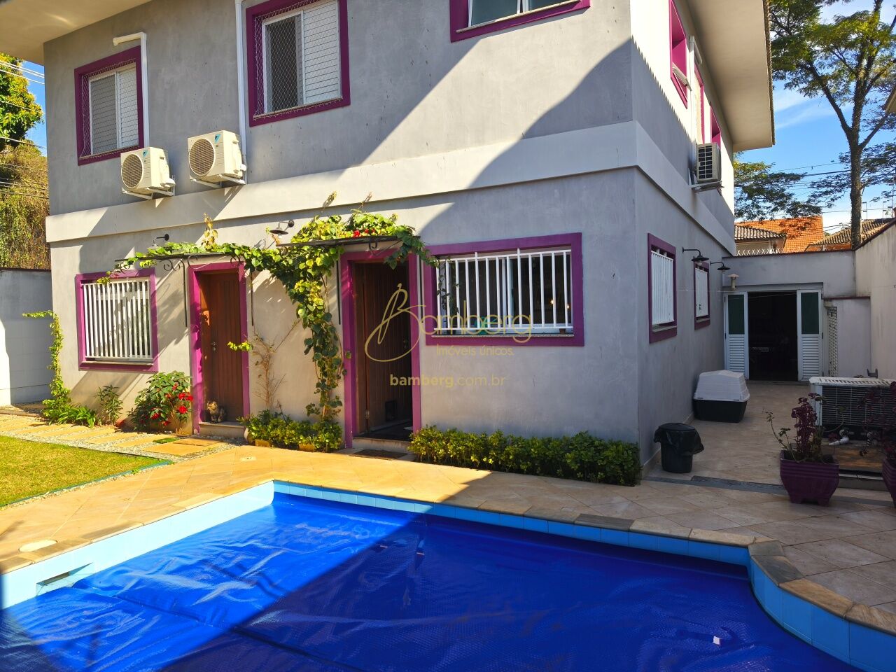 Alto da Boa Vista / São Paulo