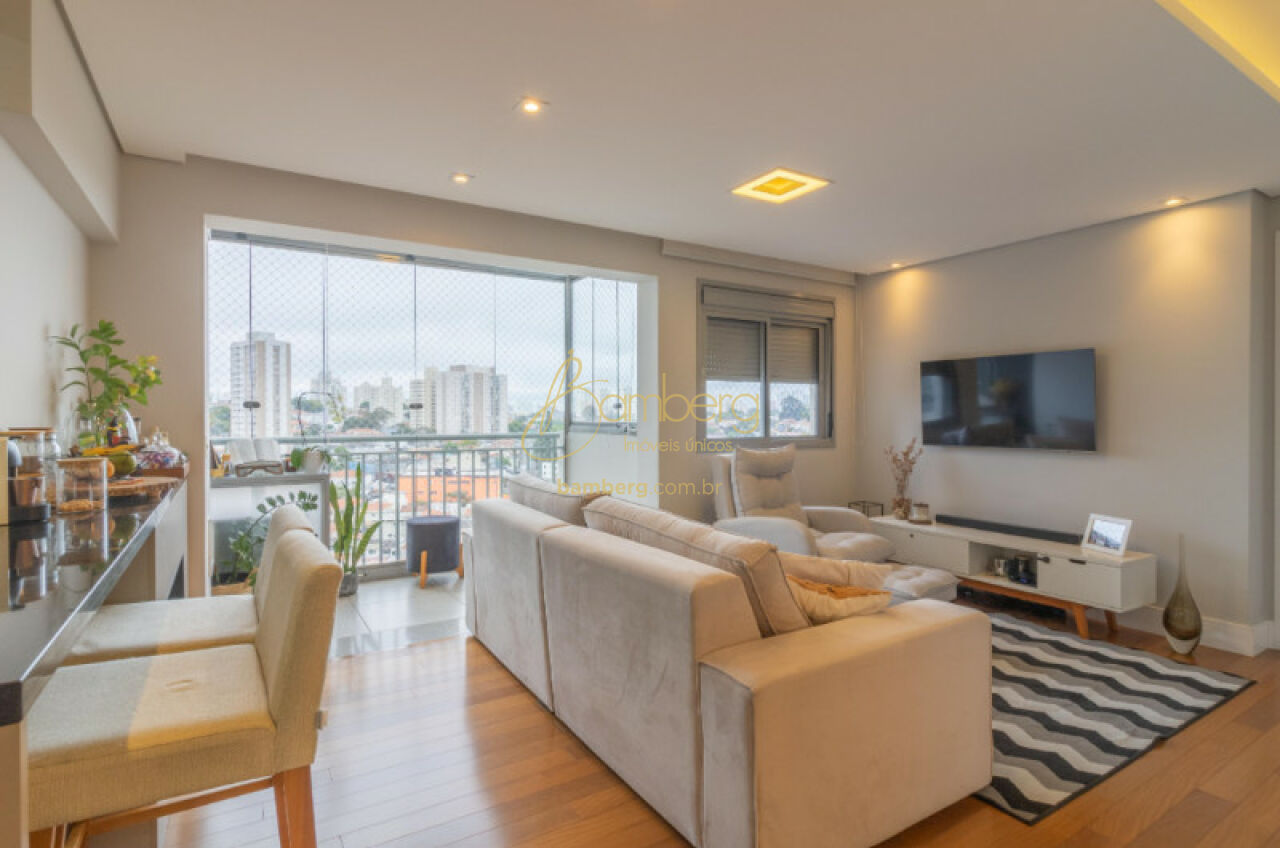 Vila Mascote / São Paulo