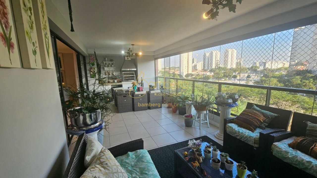 Apartamento no bairro Vila Cruzeiro - São Paulo