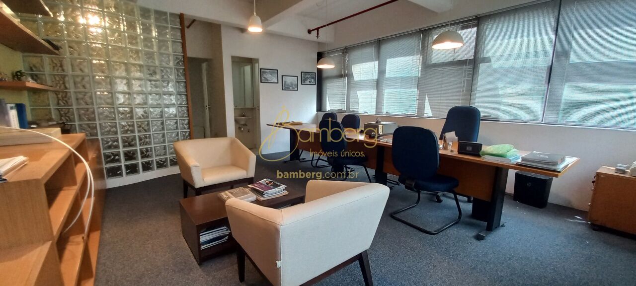 Comercial no bairro Moema - São Paulo