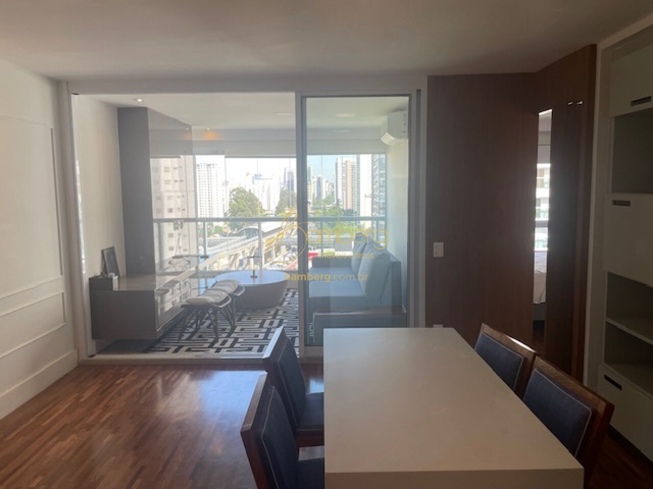 Campo Belo / São Paulo