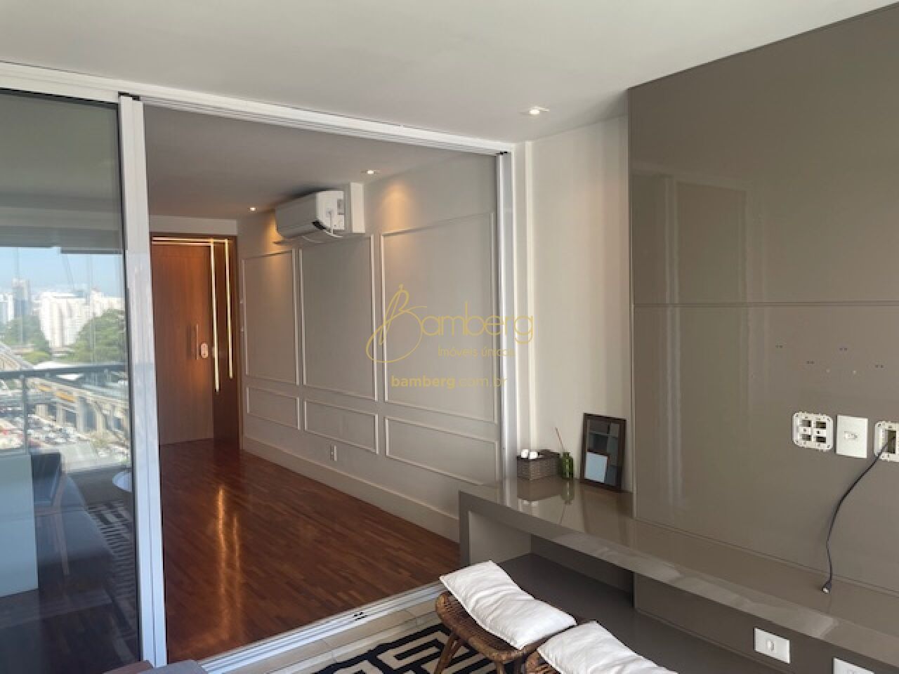 Campo Belo / São Paulo