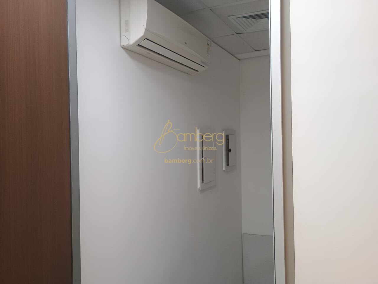 Jardim das Acácias / São Paulo