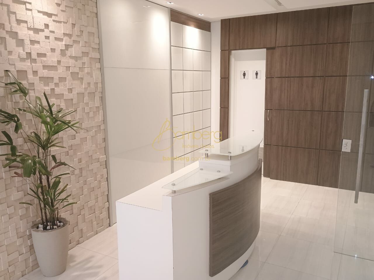 Comercial no bairro Jardim das Acácias - São Paulo