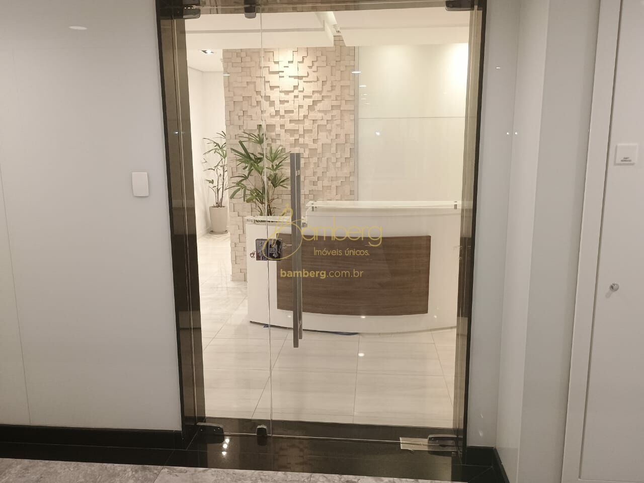 Jardim das Acácias / São Paulo