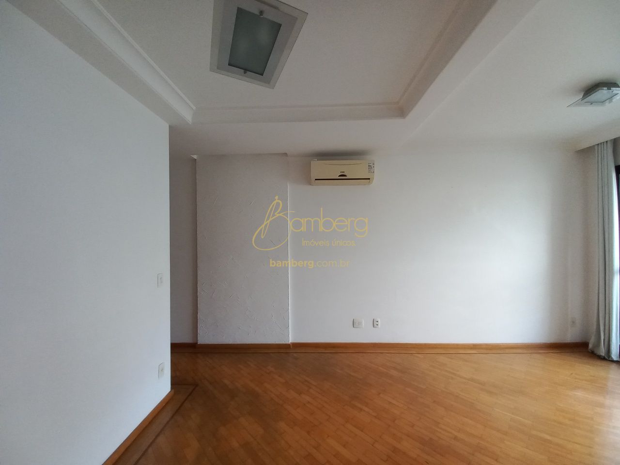 Apartamento no bairro Vila Andrade - São Paulo