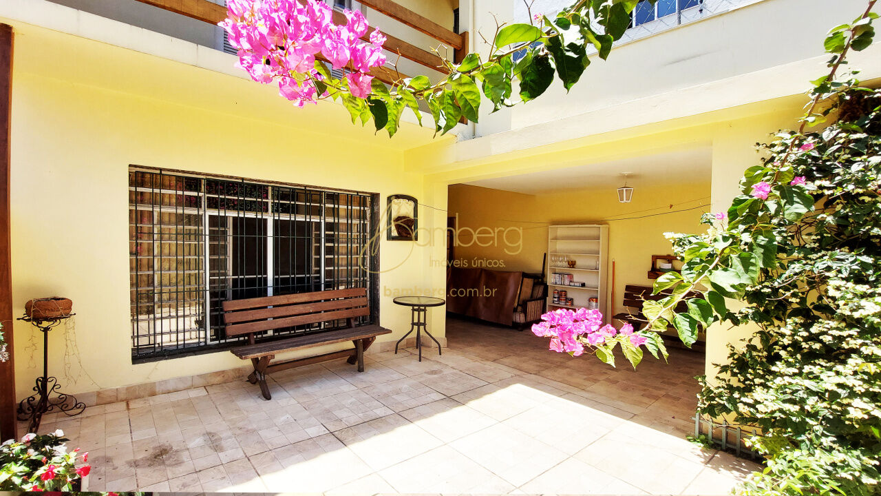 Alto da Boa Vista / São Paulo