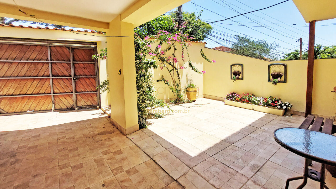 Alto da Boa Vista / São Paulo