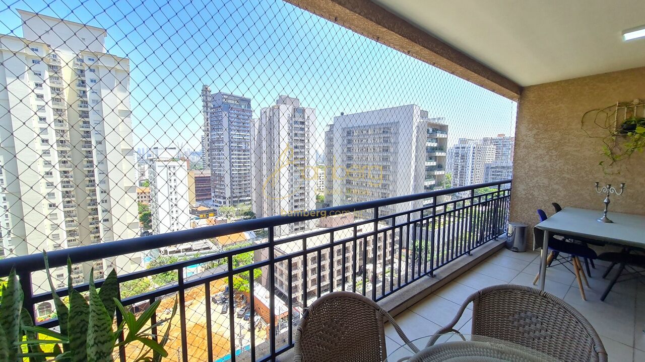 Brooklin Paulista / São Paulo