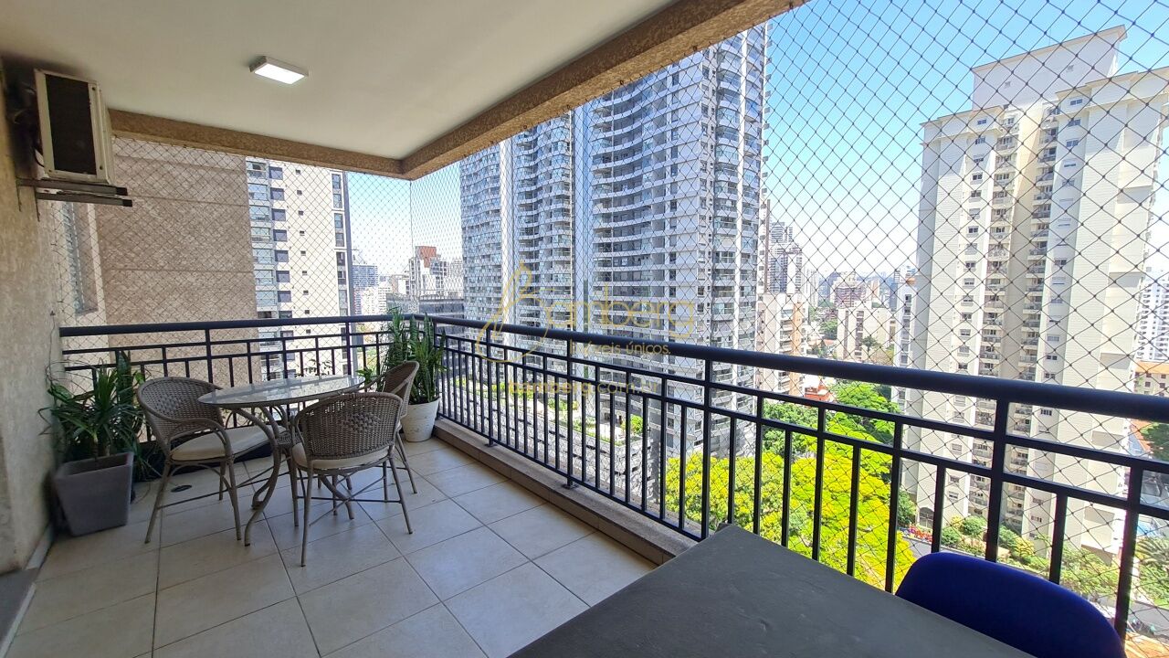 Brooklin Paulista / São Paulo