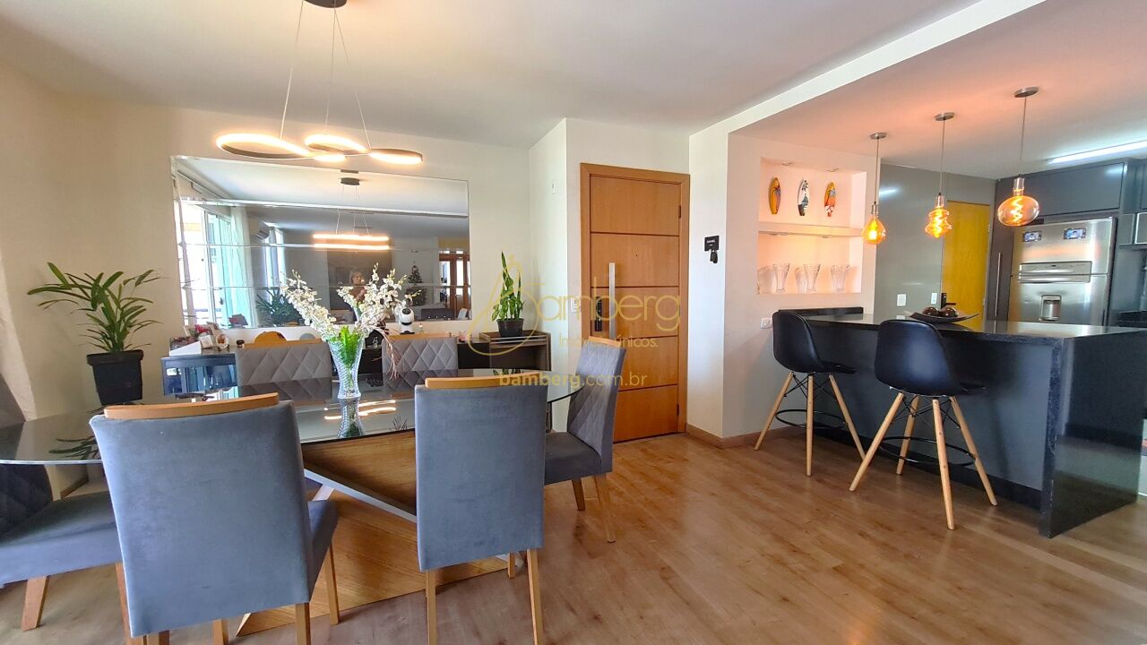 Apartamento no bairro Brooklin Paulista - São Paulo