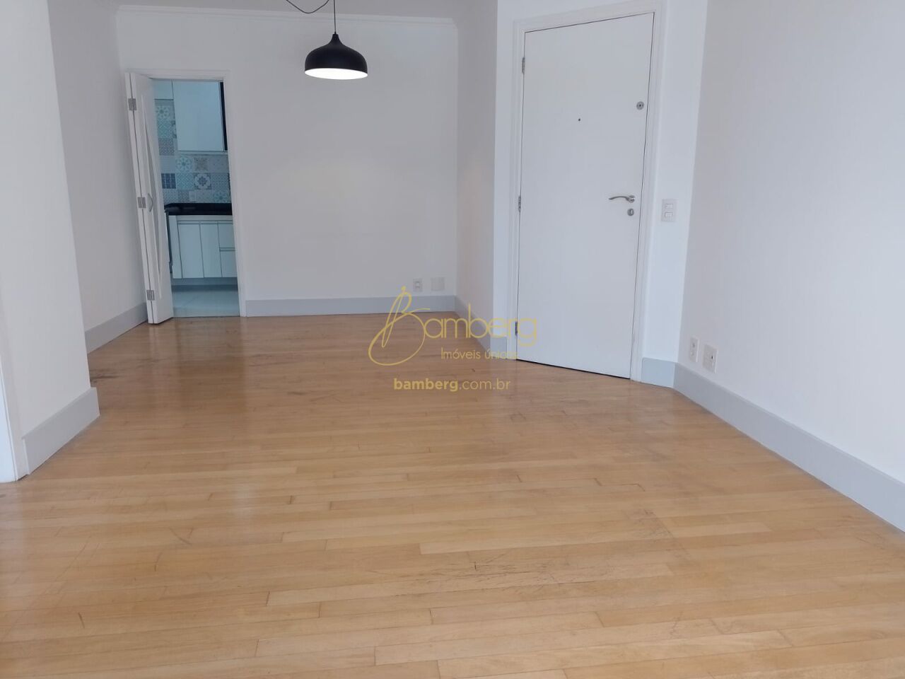 Chácara Santo Antônio  / São Paulo