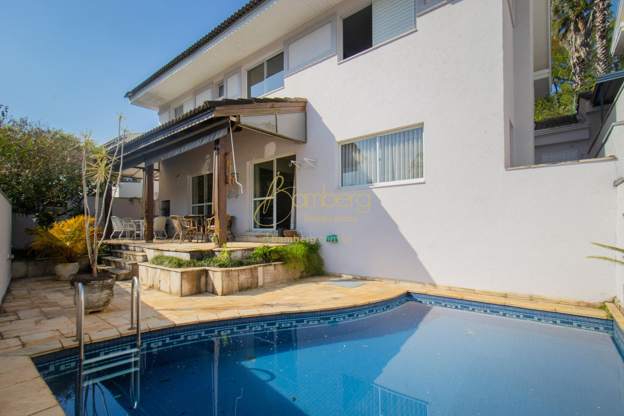 Casa no bairro Jardim dos Estados - São Paulo