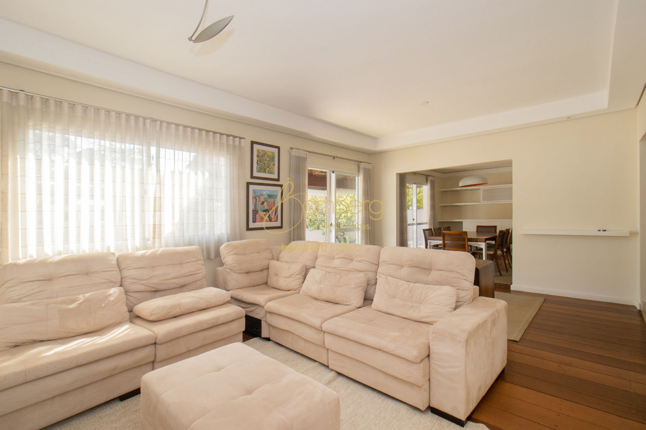 Jardim dos Estados / São Paulo