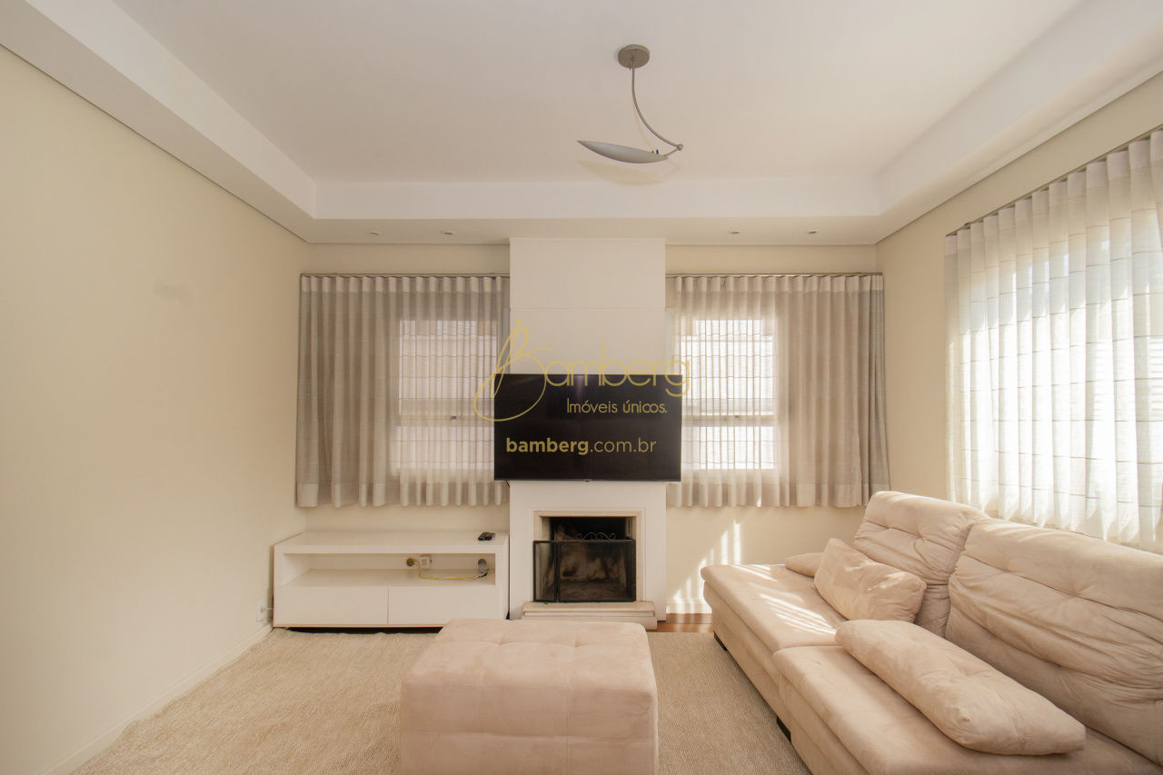 Jardim dos Estados / São Paulo