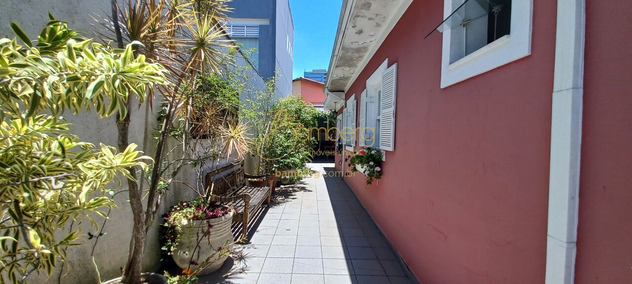 Casa no bairro Chácara Santo Antônio  - São Paulo