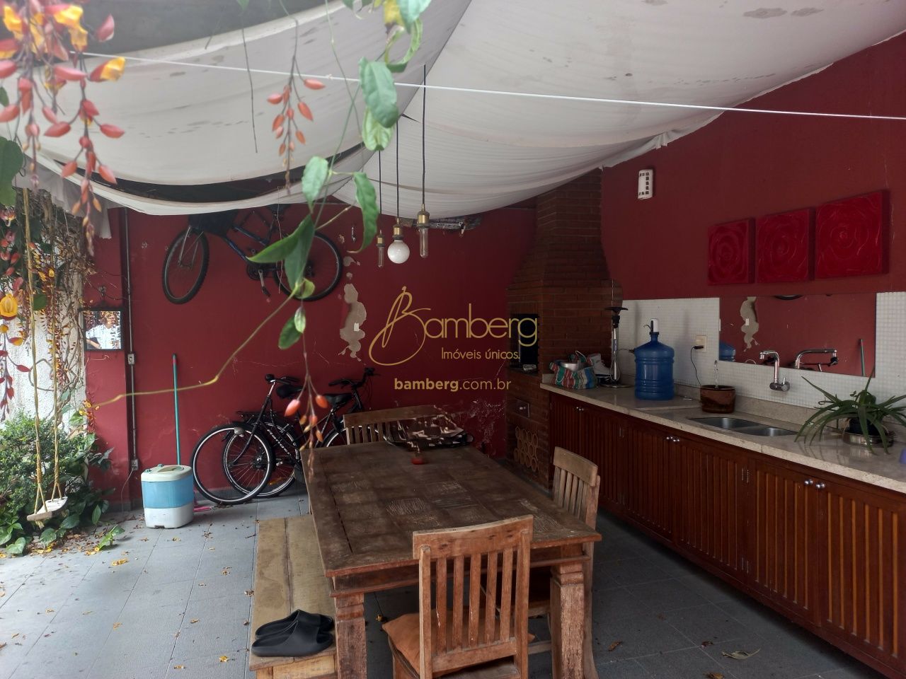 Chácara Santo Antônio  / São Paulo