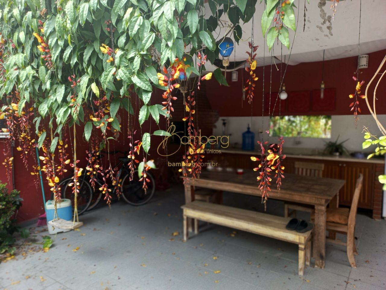 Casa no bairro Chácara Santo Antônio  - São Paulo