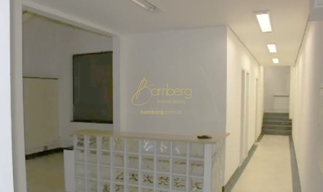 Comercial no bairro Bela Vista - São Paulo