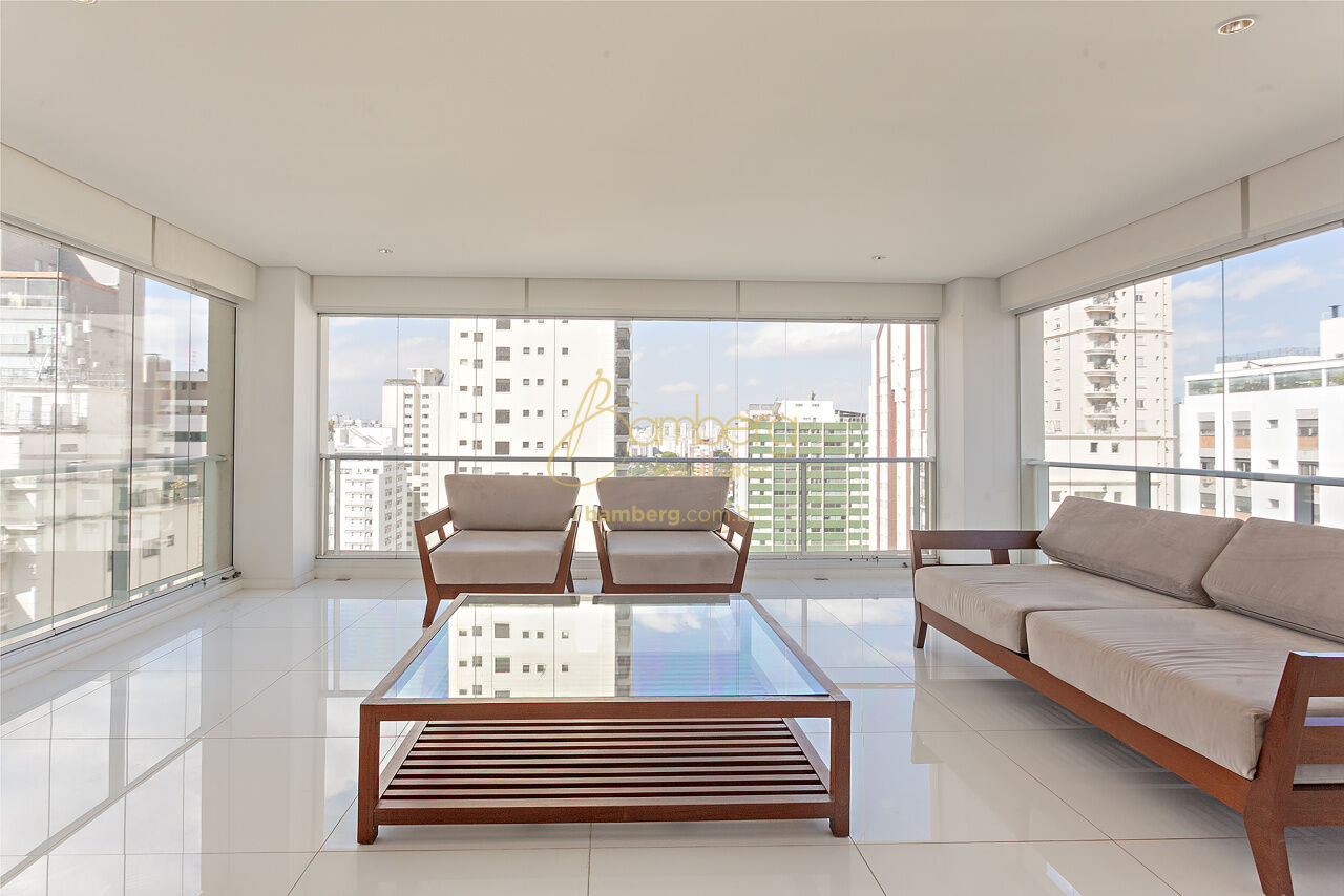 Campo Belo / São Paulo