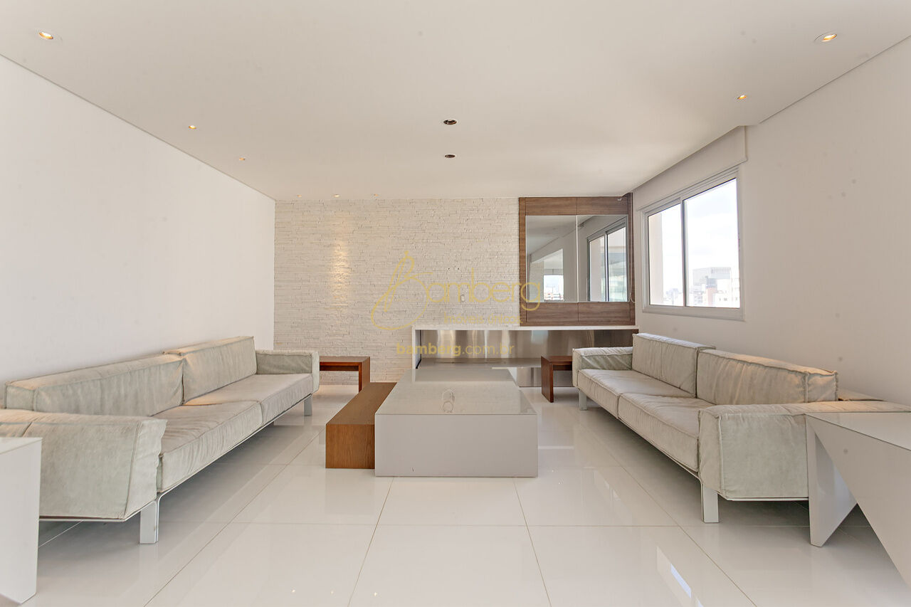 Campo Belo / São Paulo