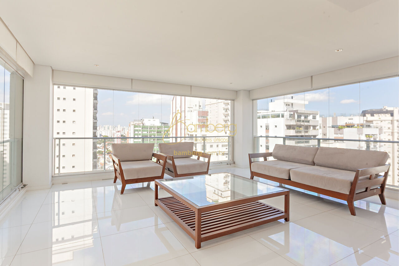 Campo Belo / São Paulo