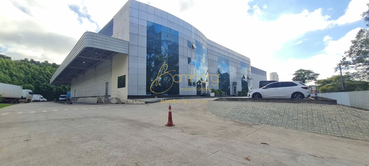 Comercial no bairro Alphaville Centro Industrial e Empresarial/Alphaville. - Barueri