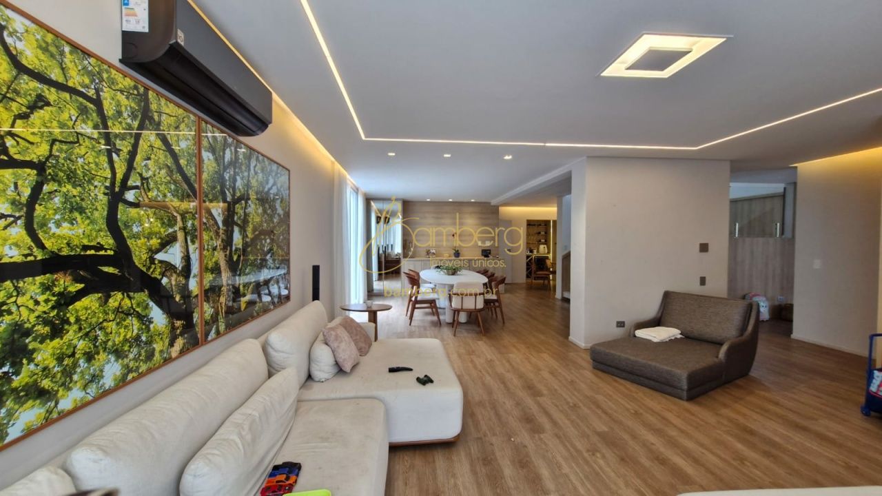 Casa no bairro Alto da Boa Vista - São Paulo