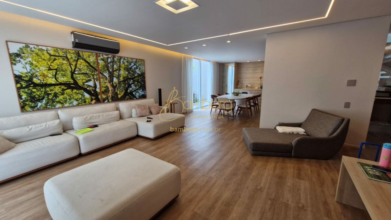 Alto da Boa Vista / São Paulo