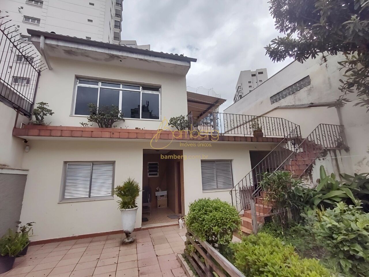 Comercial no bairro Campo Belo - São Paulo