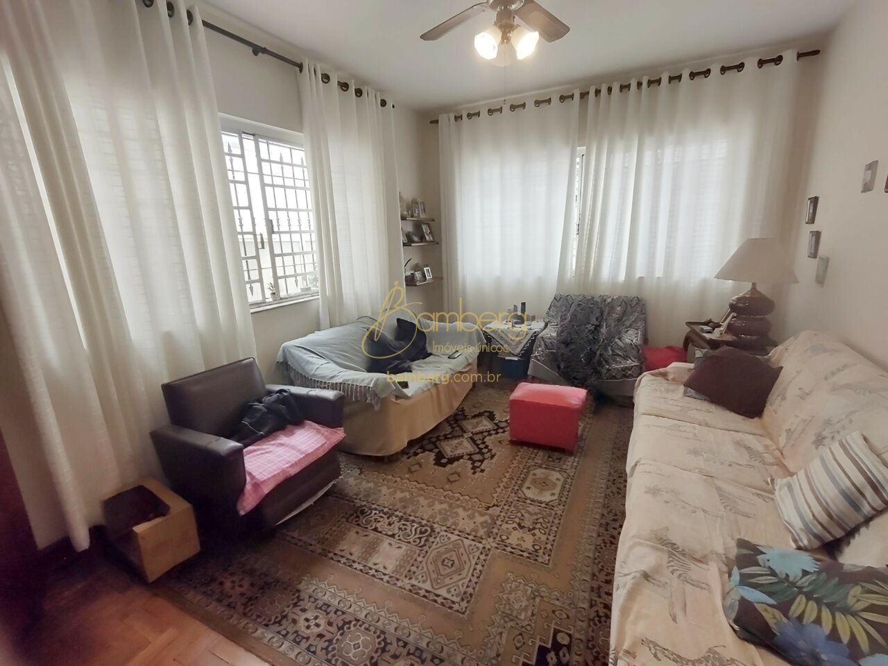 Campo Belo / São Paulo