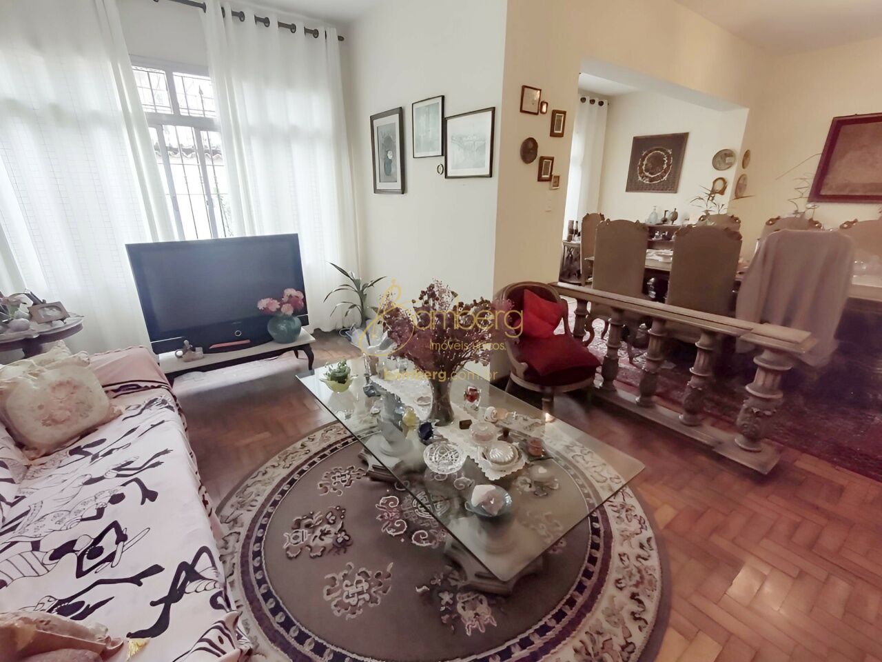 Campo Belo / São Paulo