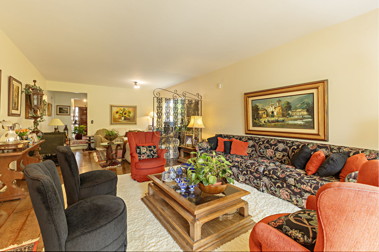 Chácara Santo Antônio  / São Paulo