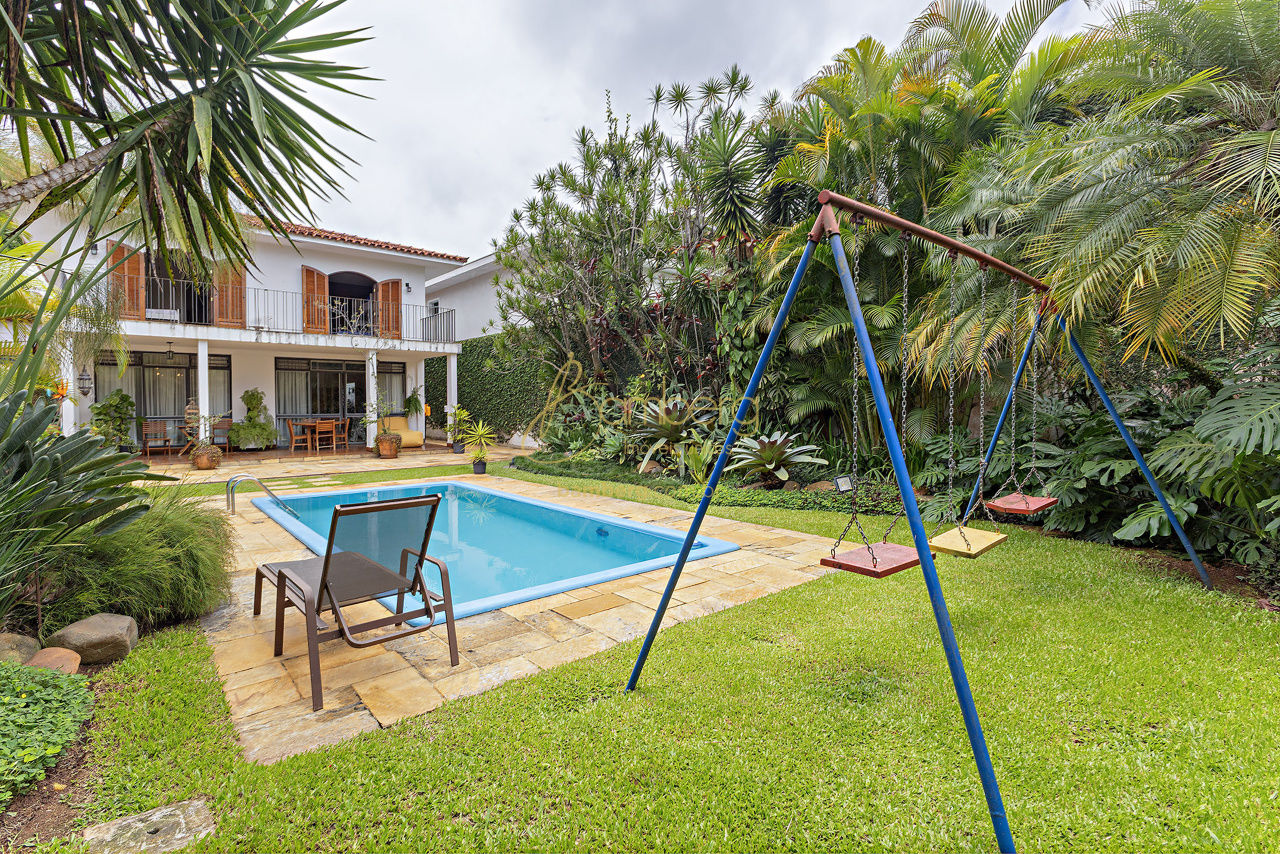 Casa no bairro Granja Julieta - São Paulo