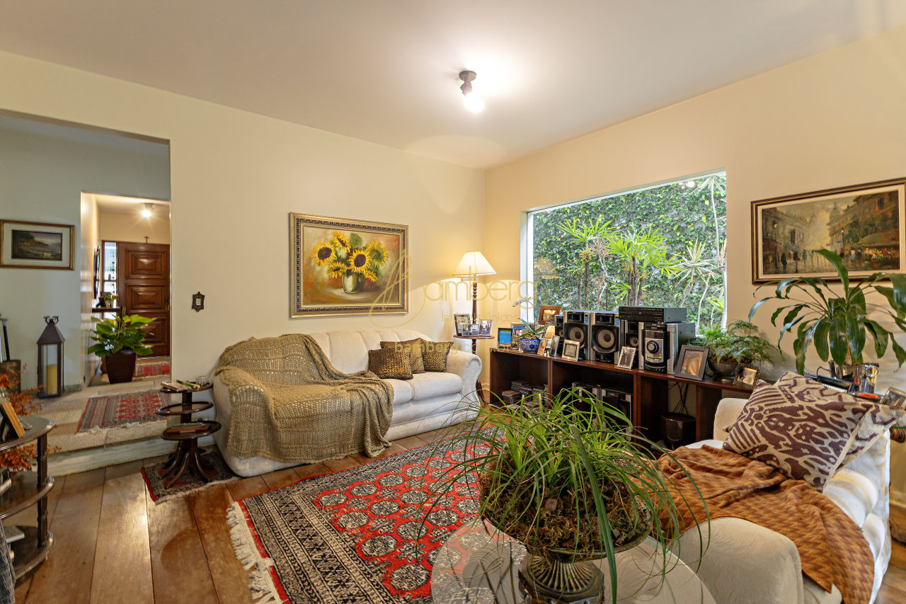 Chácara Santo Antônio  / São Paulo