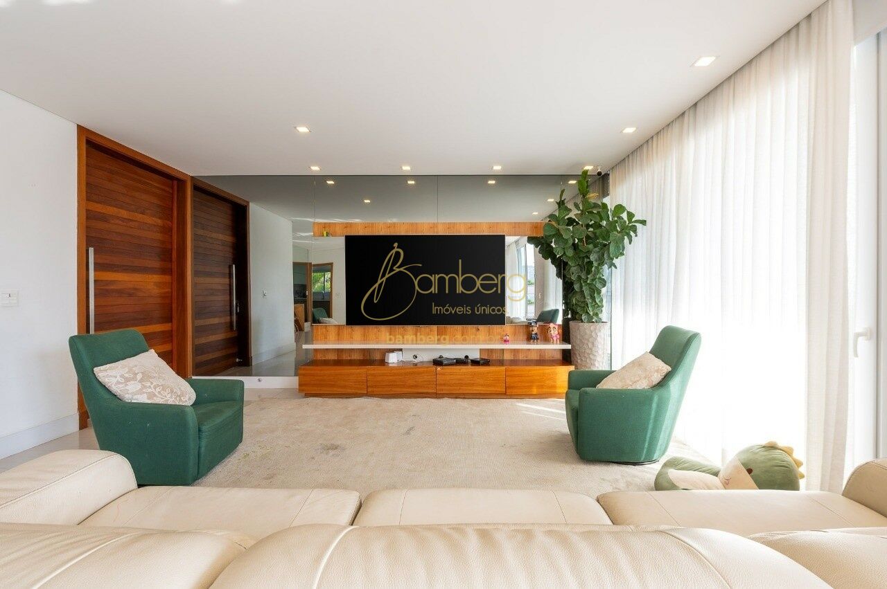 Casa no bairro Brooklin - São Paulo