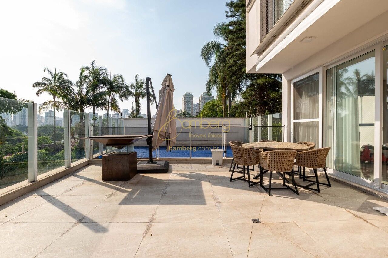 Brooklin / São Paulo