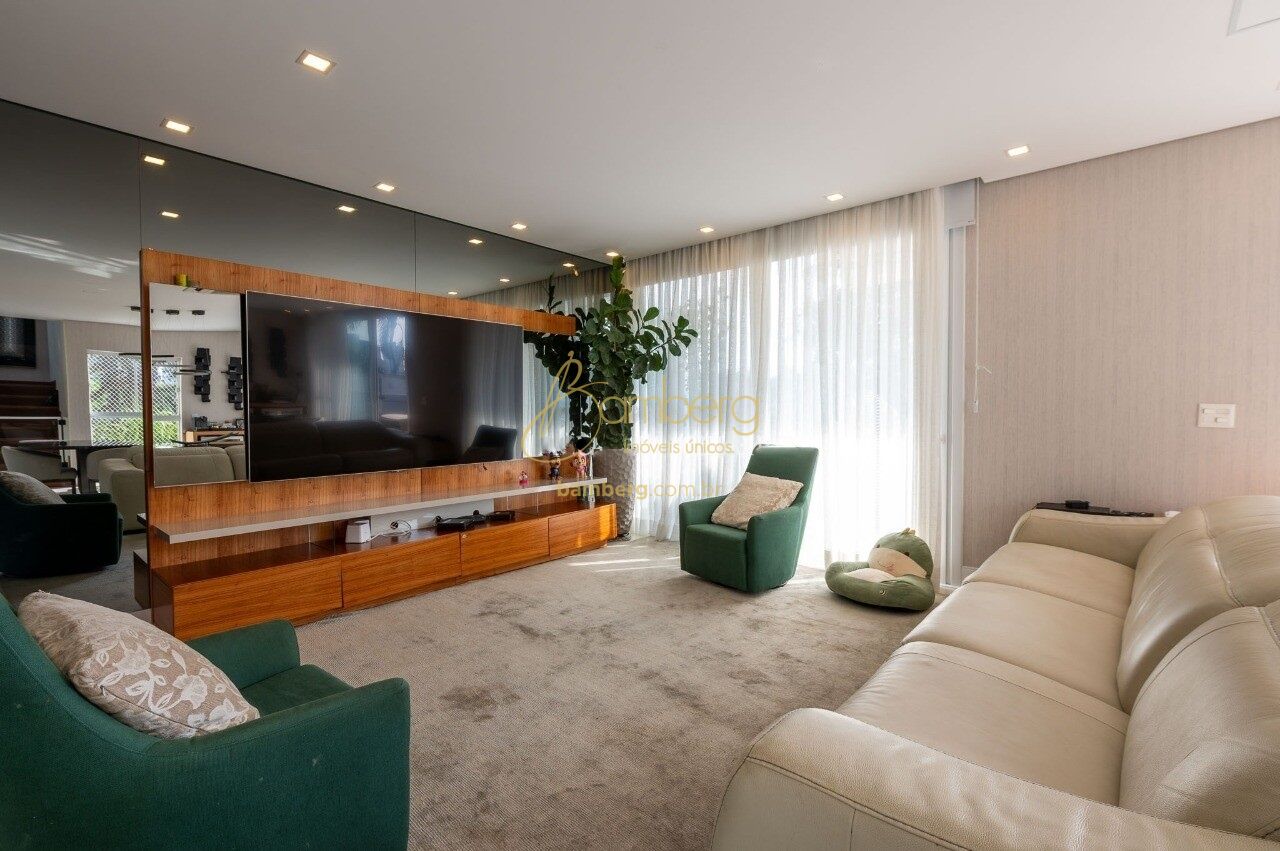 Casa no bairro Brooklin - São Paulo