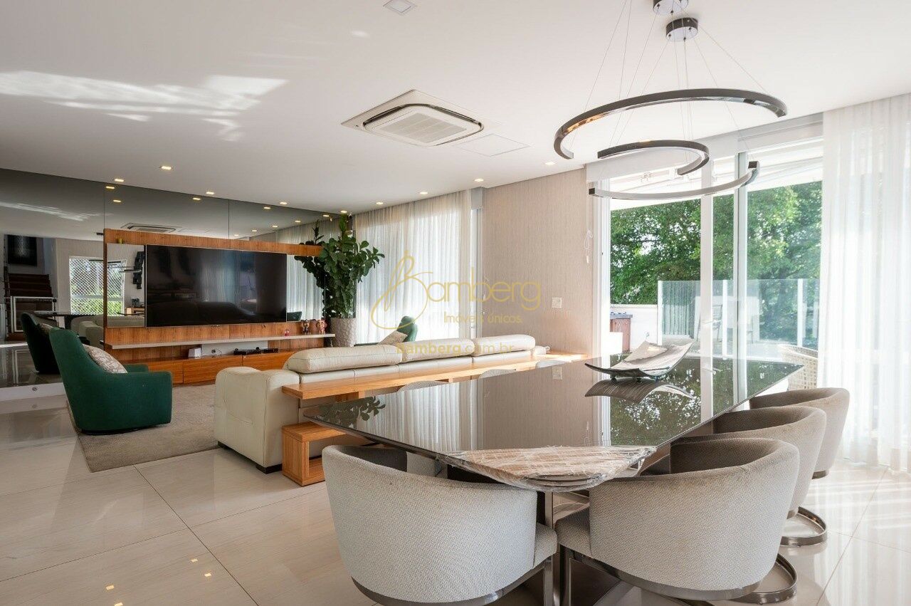 Casa no bairro Brooklin - São Paulo