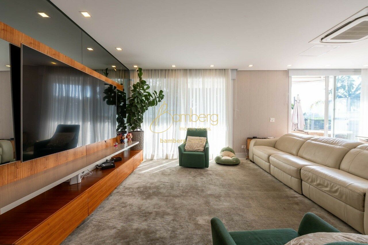 Brooklin / São Paulo